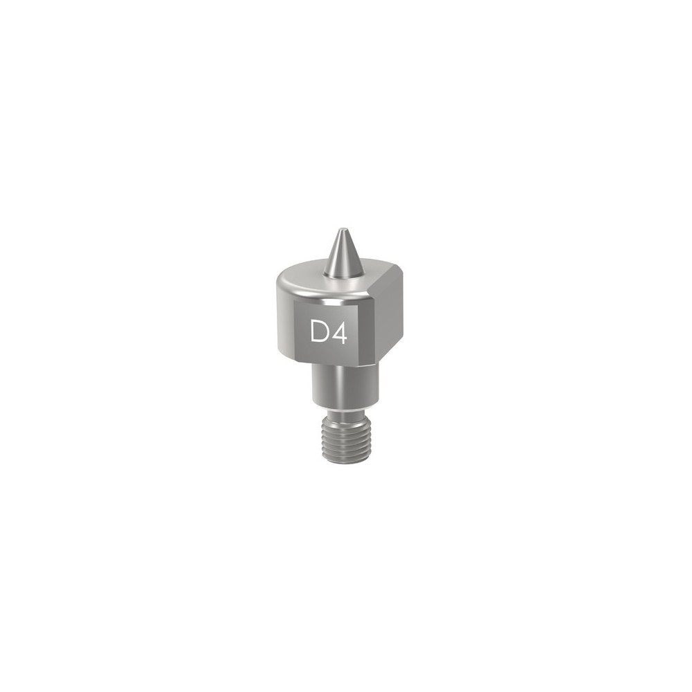 Matrijs D4 Voor 8T / 10T Riveters (Push-Pull-Compatibel)
