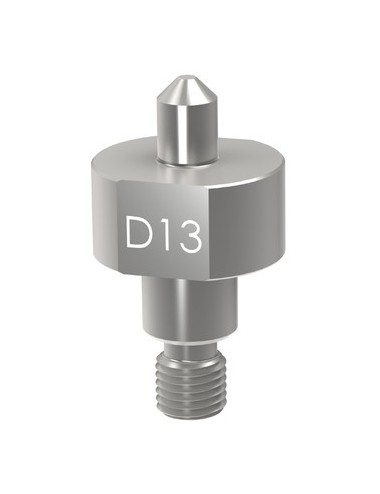 Die D13 For Riveting Machine 8T