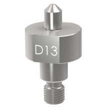 Matrijs D13 Voor 8T / 10T Riveters (Push-Pull-Compatibel)