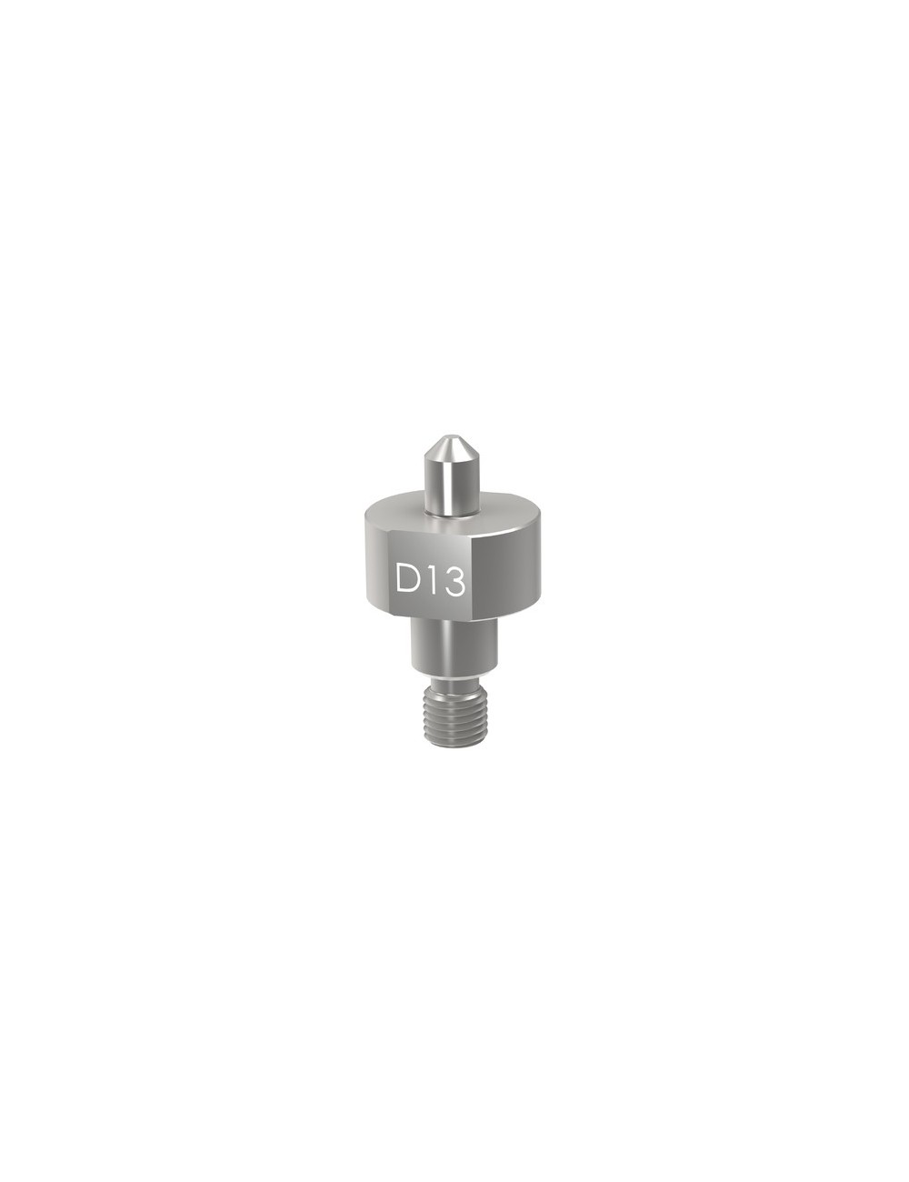 Matrijs D13 Voor 8T / 10T Riveters (Push-Pull-Compatibel)