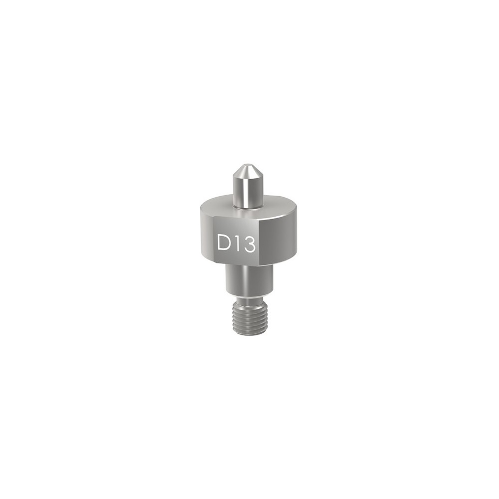 Matrijs D13 Voor 8T / 10T Riveters (Push-Pull-Compatibel)