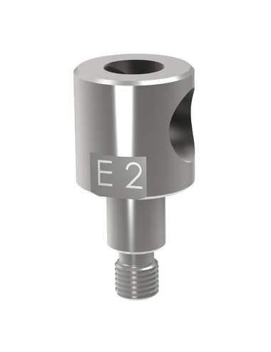 E2 Matrijs Voor 8T / 10T Riveters (Push-Pull-Compatibel)