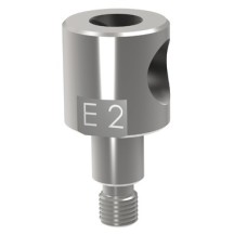 E2 Matrijs Voor 8T / 10T Riveters (Push-Pull-Compatibel)