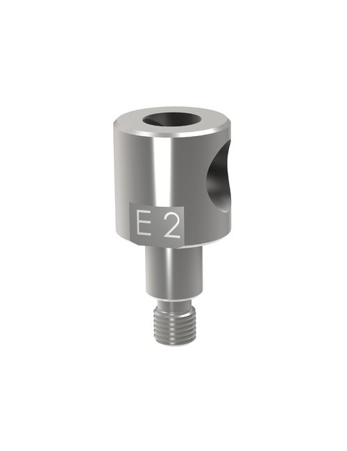 E2 Matrijs Voor 8T / 10T Riveters (Push-Pull-Compatibel)