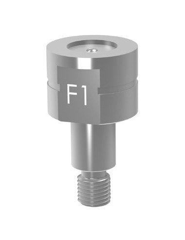 F1 Matrijs Voor 8T / 10T Riveters (Push-Pull-Compatibel)