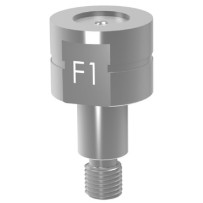 F1 Matrijs Voor 8T / 10T Riveters (Push-Pull-Compatibel)
