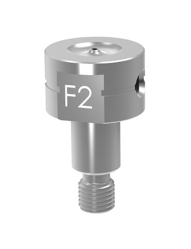Matrijs F2 Voor 8T / 10T Riveters (Push-Pull-Compatibel)