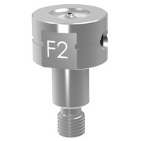 Matrijs F2 Voor 8T / 10T Riveters (Push-Pull-Compatibel)