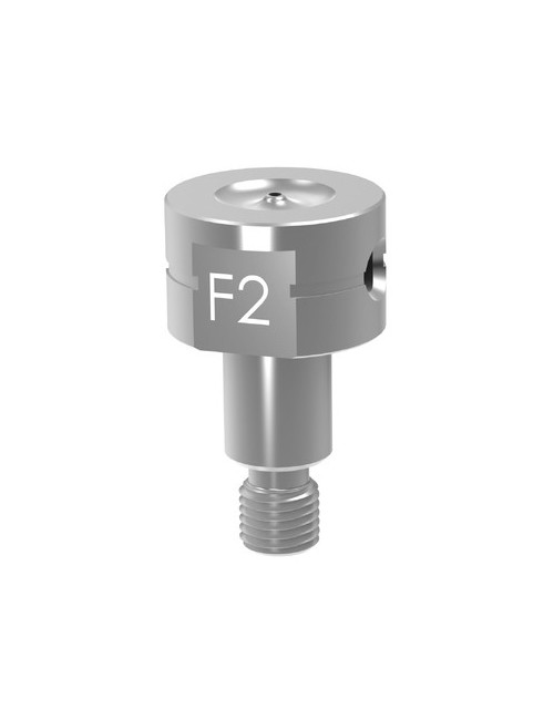 Die F2 For Riveting Machine 8T