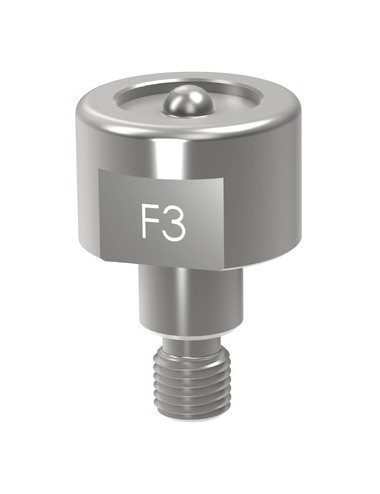 Die F3 For Riveting Machine 8T