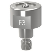 Matrijs F3 Voor 8T / 10T Riveters (Push-Pull-Compatibel)