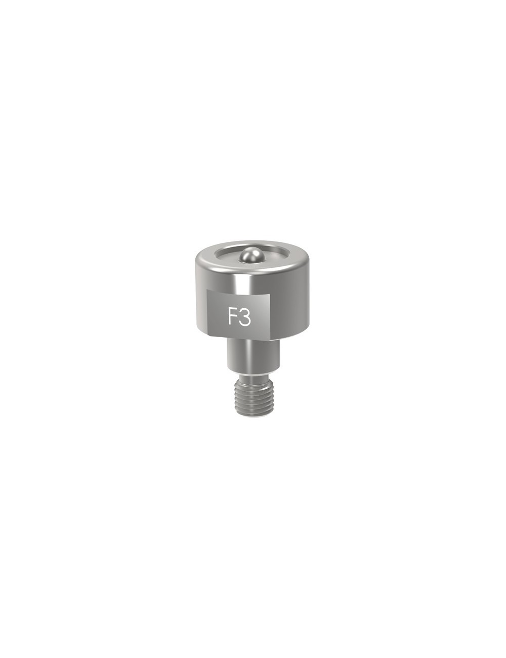 Matrijs F3 Voor 8T / 10T Riveters (Push-Pull-Compatibel)