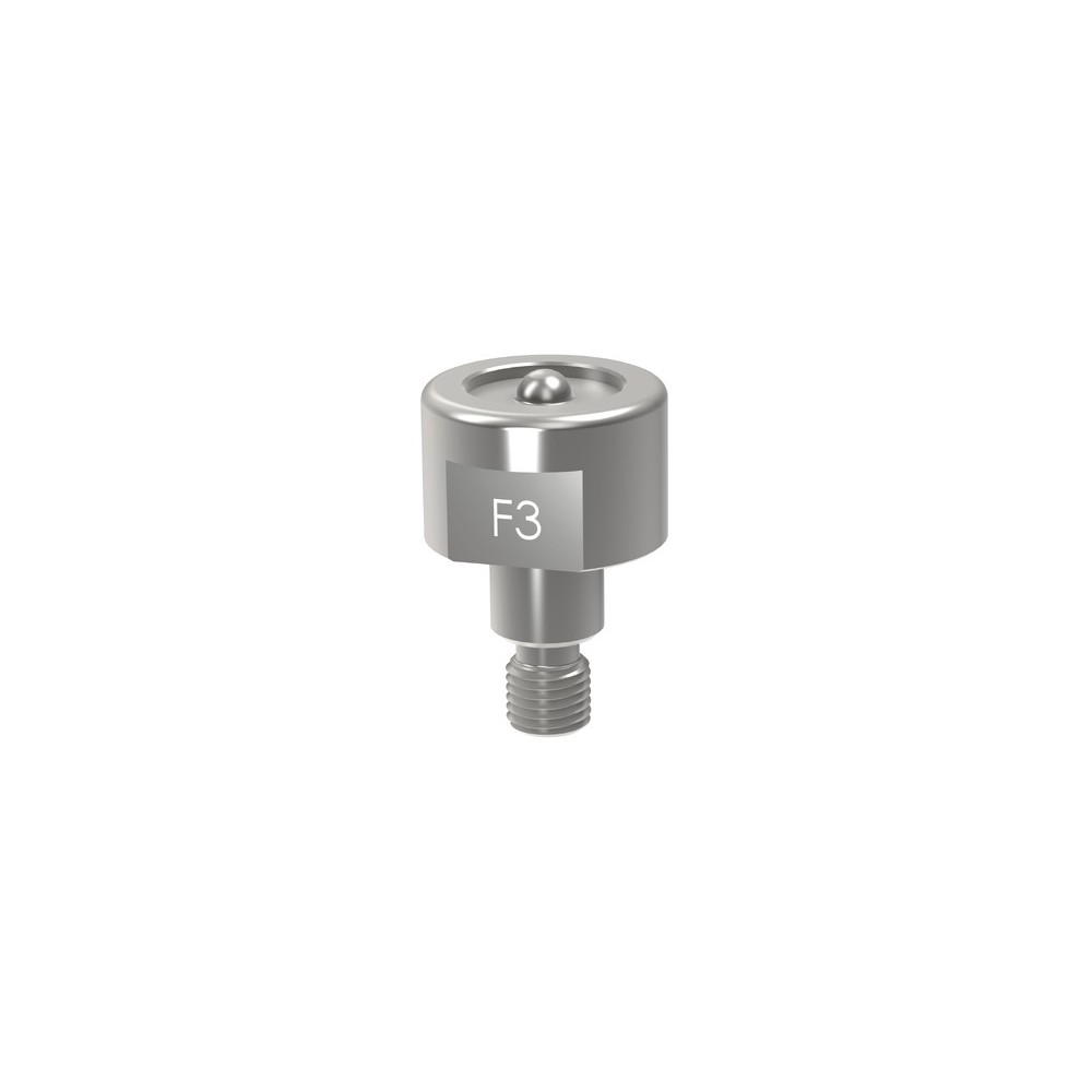 Matrijs F3 Voor 8T / 10T Riveters (Push-Pull-Compatibel)