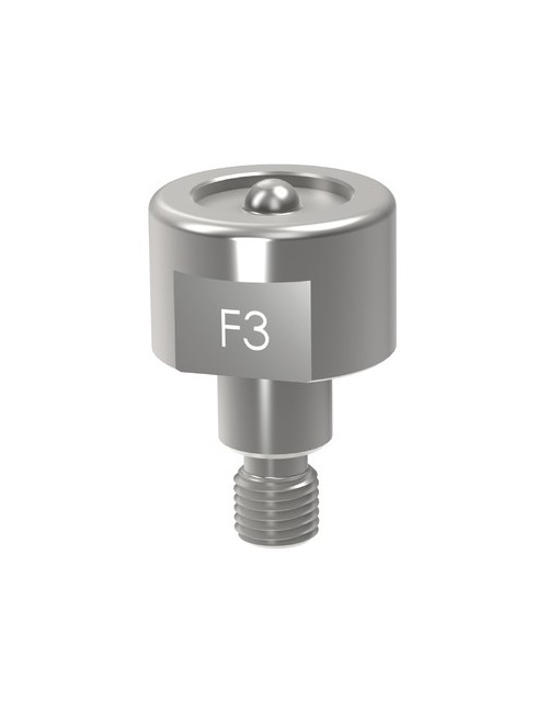 Matrijs F3 Voor 8T / 10T Riveters (Push-Pull-Compatibel)