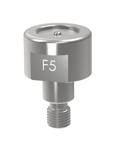 Die F5 For Riveting Machine 8T