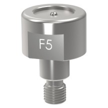 Matrijs F5 Voor 8T / 10T Riveters (Push-Pull-Compatibel)