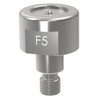 Matrijs F5 Voor 8T / 10T Riveters (Push-Pull-Compatibel)