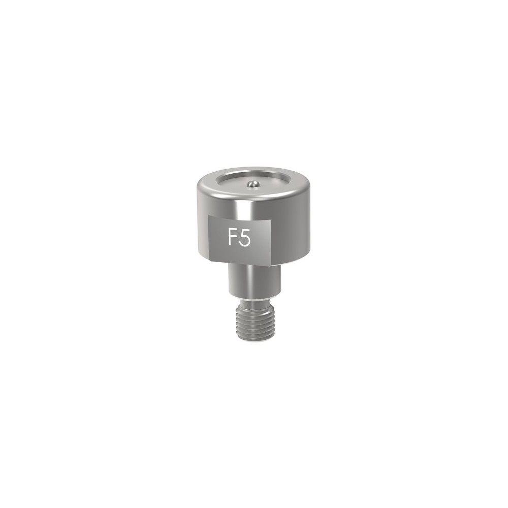 Matrijs F5 Voor 8T / 10T Riveters (Push-Pull-Compatibel)