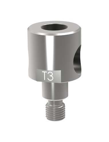 T3-Matrijs Voor 8T / 10T-Klinkhamer (Push-Pull-Compatibel)