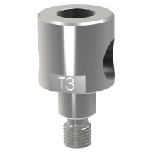 T3-Matrijs Voor 8T / 10T-Klinkhamer (Push-Pull-Compatibel)