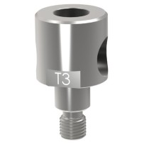 T3-Matrijs Voor 8T / 10T-Klinkhamer (Push-Pull-Compatibel)