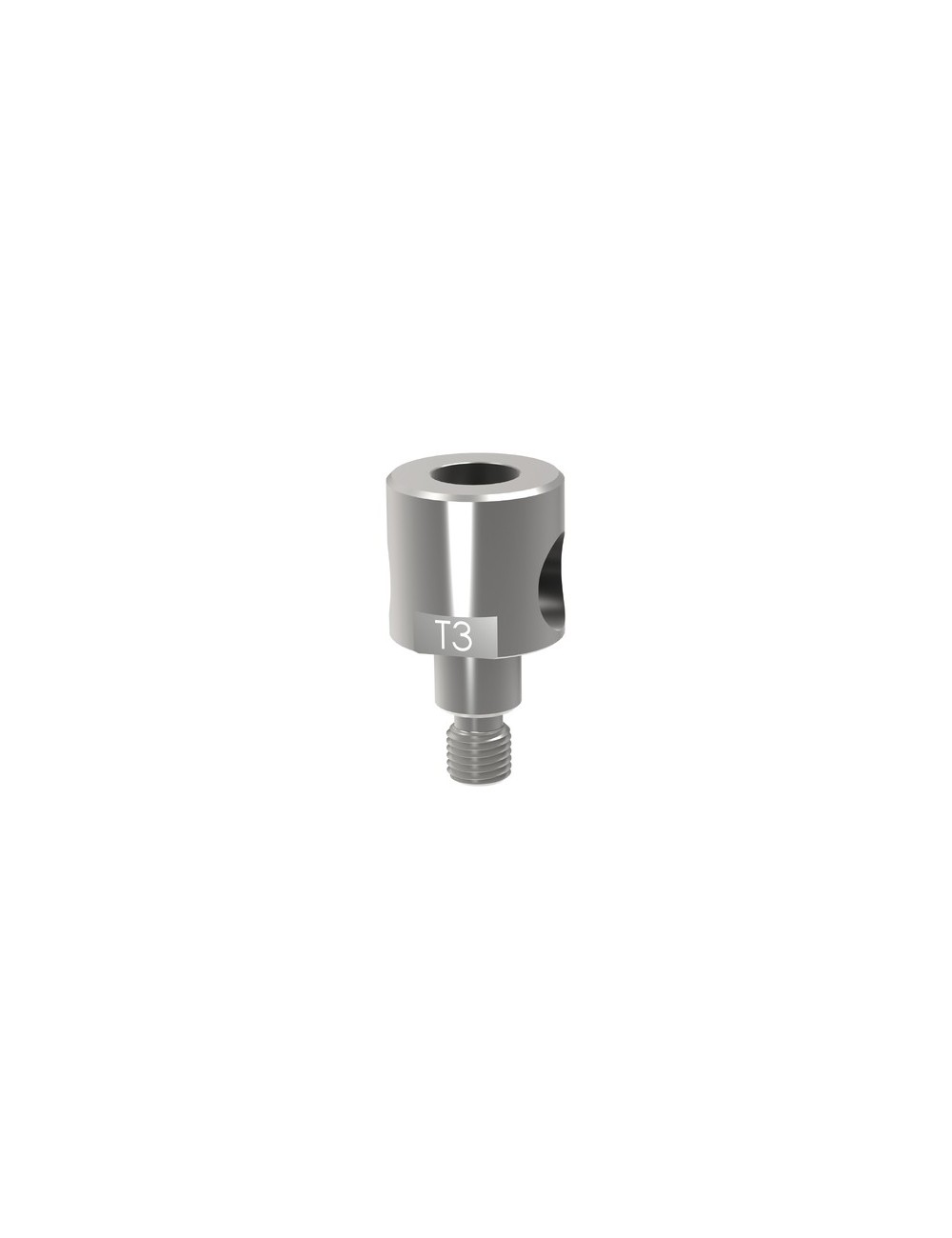 T3-Matrijs Voor 8T / 10T-Klinkhamer (Push-Pull-Compatibel)