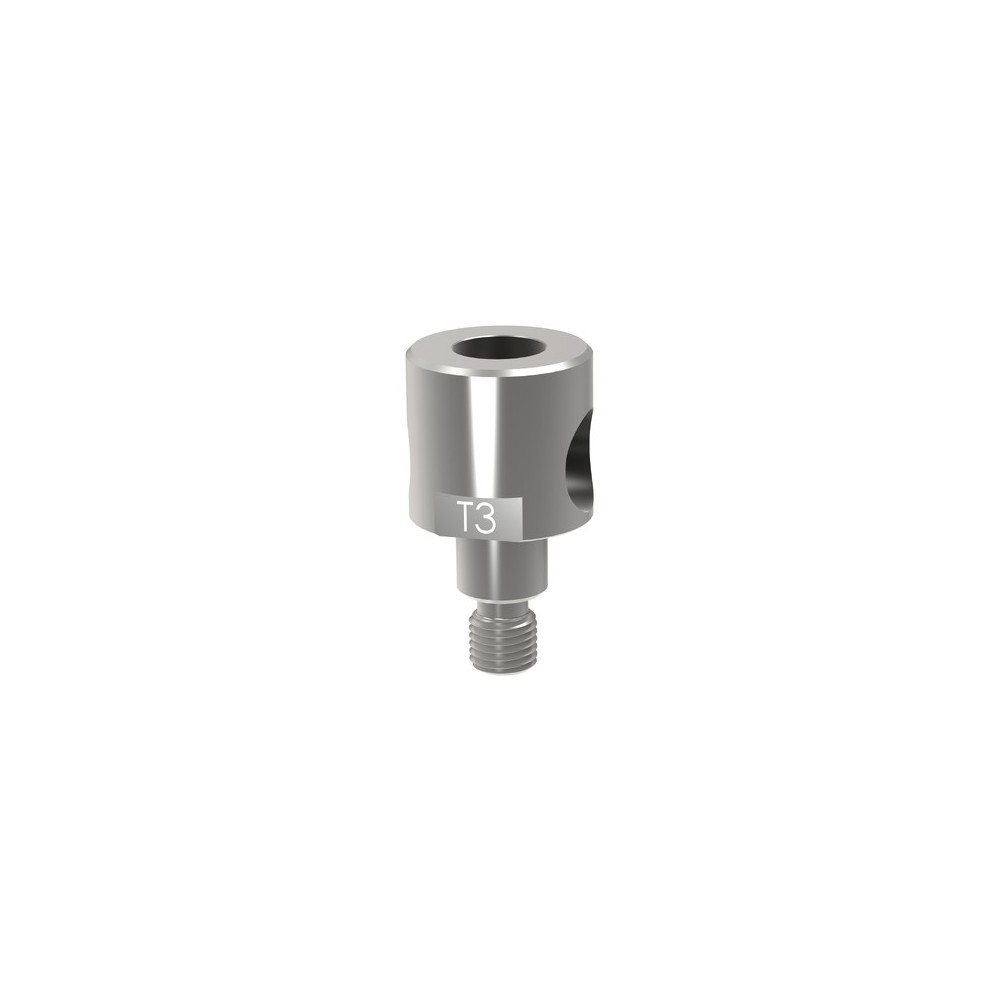 T3-Matrijs Voor 8T / 10T-Klinkhamer (Push-Pull-Compatibel)
