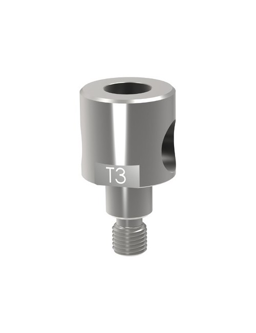 T3-Matrijs Voor 8T / 10T-Klinkhamer (Push-Pull-Compatibel)