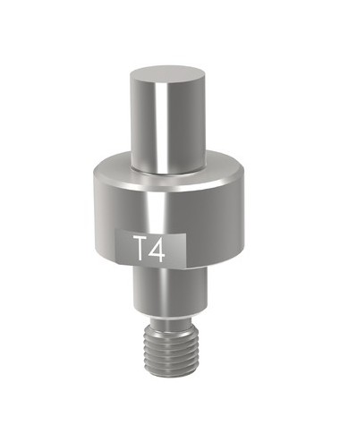 T4-Matrijs Voor 8T / 10T-Klinknagels (Push-Pull-Compatibel)