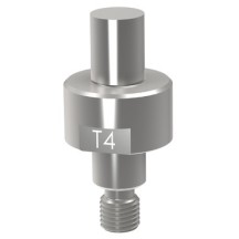 T4-Matrijs Voor 8T / 10T-Klinknagels (Push-Pull-Compatibel)