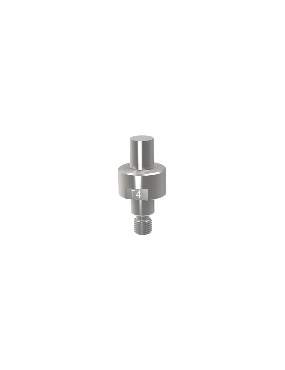T4-Matrijs Voor 8T / 10T-Klinknagels (Push-Pull-Compatibel)