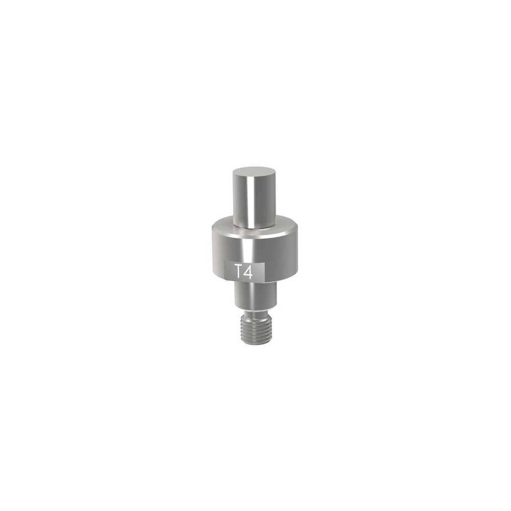 T4-Matrijs Voor 8T / 10T-Klinknagels (Push-Pull-Compatibel)