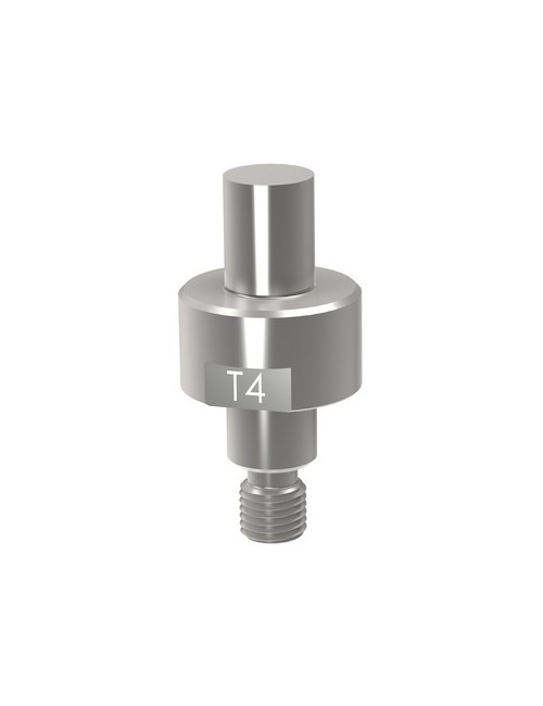 T4-Matrijs Voor 8T / 10T-Klinknagels (Push-Pull-Compatibel)