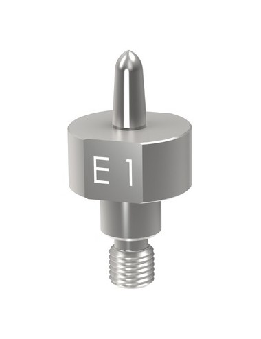 E1 Matrijs Voor 8T / 10T Riveters (Push-Pull-Compatibel)