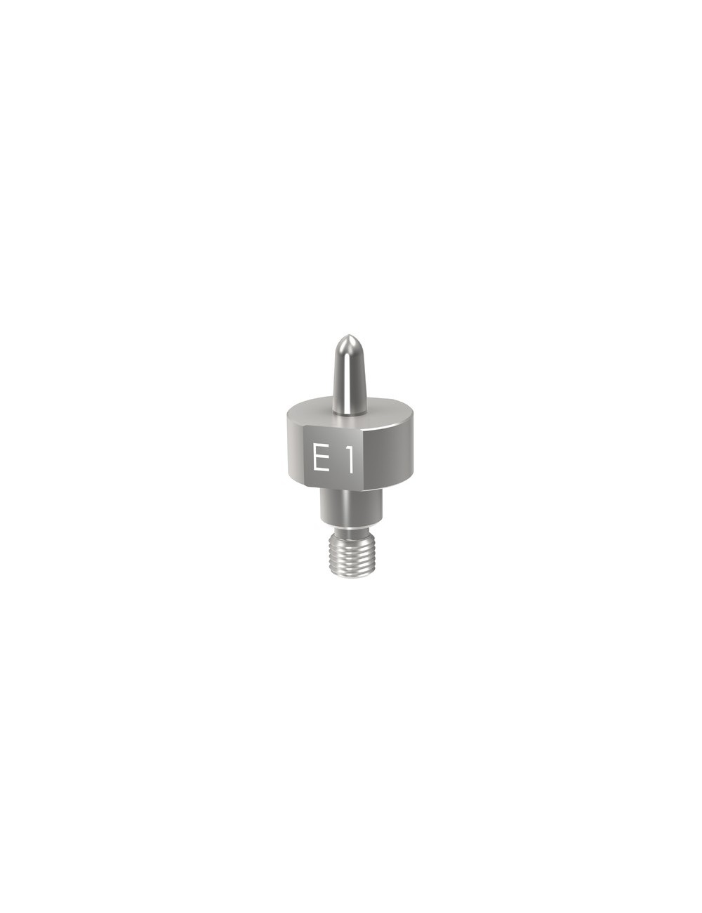 E1 Matrijs Voor 8T / 10T Riveters (Push-Pull-Compatibel)