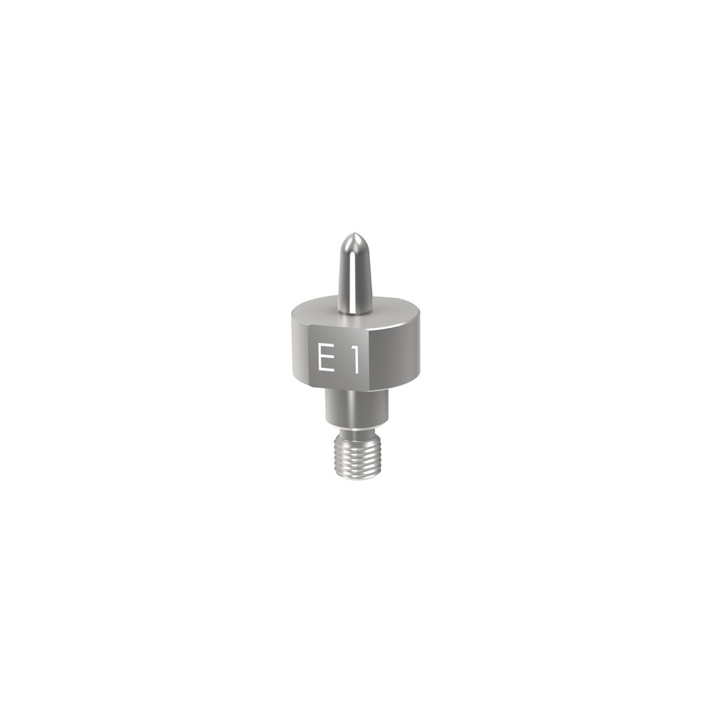 E1 Matrijs Voor 8T / 10T Riveters (Push-Pull-Compatibel)