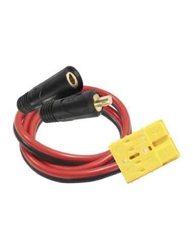 Anderson To Dinse Adaptor (0.2M Cables)