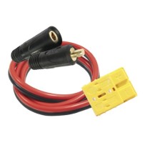 Anderson To Dinse Adaptor (0.2M Cables)