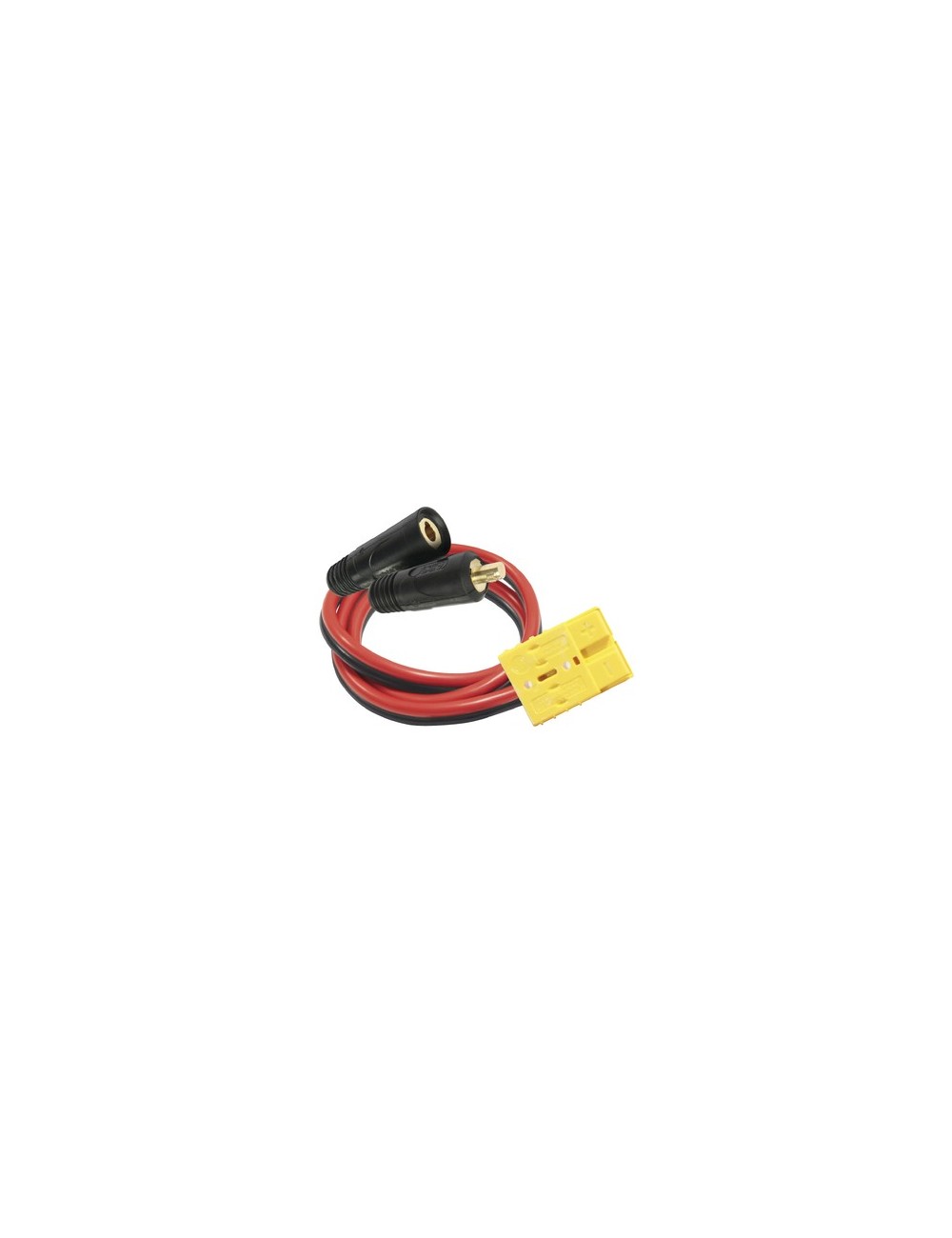 Anderson To Dinse Adaptor (0.2M Cables)