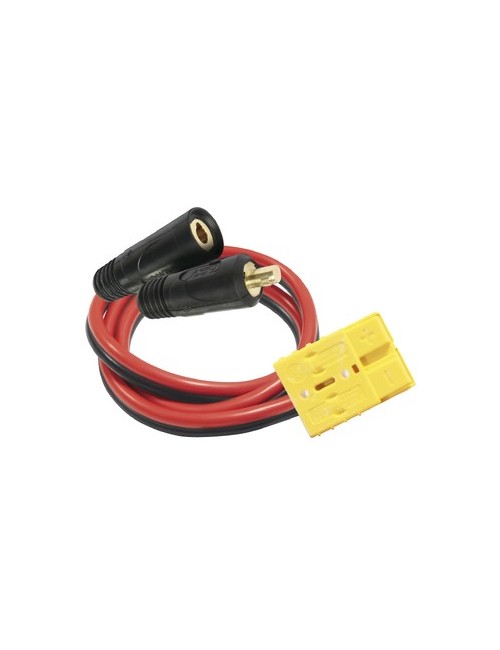 Anderson To Dinse Adaptor (0.2M Cables)