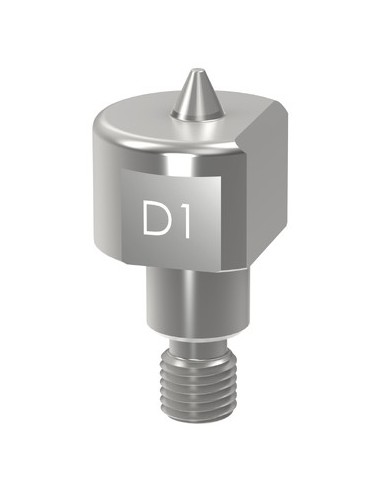 Matrijs D1 Voor 8T / 10T Riveters (Push-Pull-Compatibel)