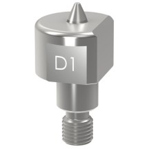 Matrijs D1 Voor 8T / 10T Riveters (Push-Pull-Compatibel)
