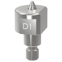 Matrijs D1 Voor 8T / 10T Riveters (Push-Pull-Compatibel)