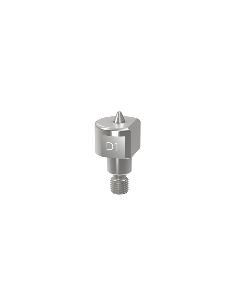 Matrijs D1 Voor 8T / 10T Riveters (Push-Pull-Compatibel)