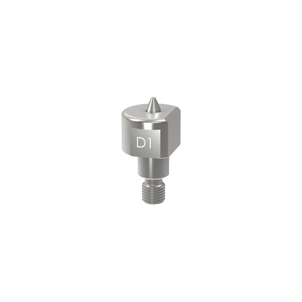 Matrijs D1 Voor 8T / 10T Riveters (Push-Pull-Compatibel)