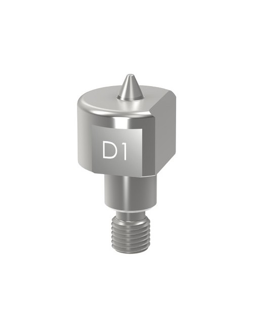 Matrijs D1 Voor 8T / 10T Riveters (Push-Pull-Compatibel)