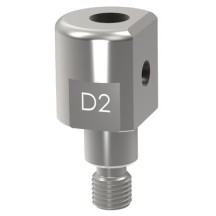 Matrijs D2 Voor 8T / 10T Riveters (Push-Pull-Compatibel)