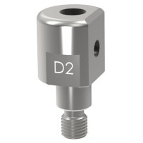 Matrijs D2 Voor 8T / 10T Riveters (Push-Pull-Compatibel)
