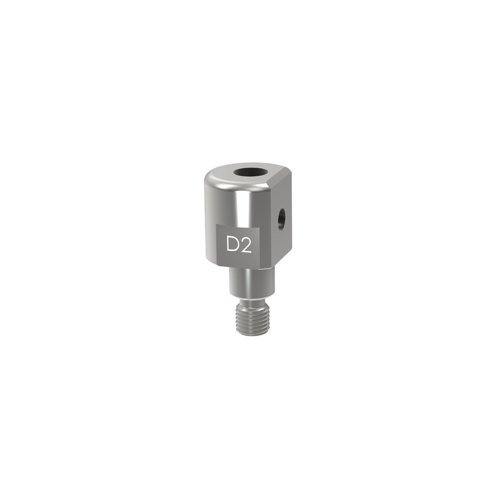 Matrijs D2 Voor 8T / 10T Riveters (Push-Pull-Compatibel)