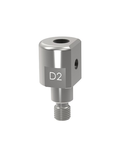 Matrijs D2 Voor 8T / 10T Riveters (Push-Pull-Compatibel)